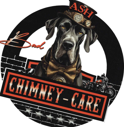 Bad Ash Chimney Care